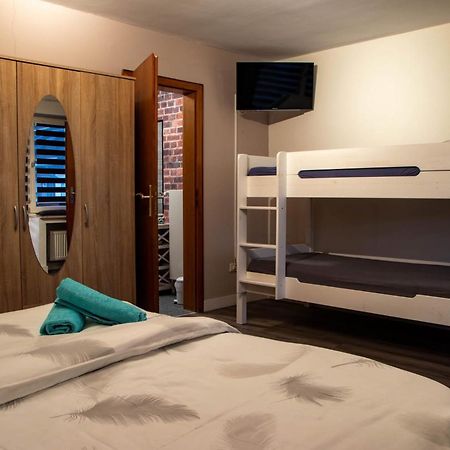 Gretel Von Birne Hotell Winterberg Eksteriør bilde