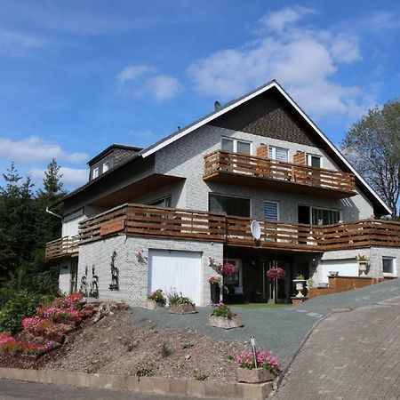 Gretel Von Birne Hotell Winterberg Eksteriør bilde