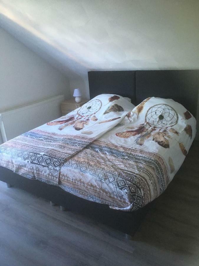 Gretel Von Birne Hotell Winterberg Eksteriør bilde